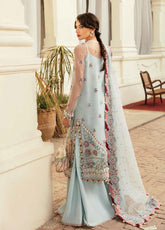 Afrozeh Dhoop Kinaray Wedding - Japan Centre Textile