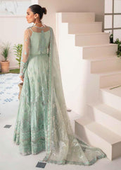 Afrozeh La Fuchsia Luxury