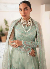 Afrozeh La Fuchsia Luxury