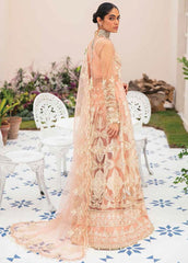 Afrozeh La Fuchsia Luxury