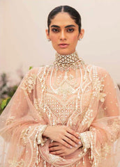 Afrozeh La Fuchsia Luxury