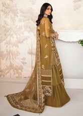 Afrozeh La Fuchsia Luxury