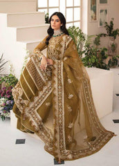 Afrozeh La Fuchsia Luxury