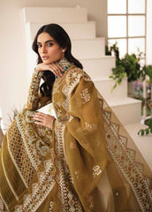 Afrozeh La Fuchsia Luxury