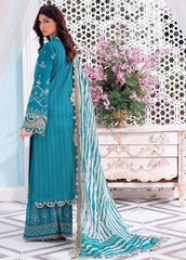 Anaya Viva Afsana Lawn - Japan Centre Textile