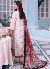 Anaya Viva Afsana Lawn - Japan Centre Textile