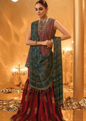 Al Karam Festive Winter