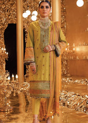 Al Karam Festive Winter