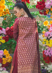 Al Zohaib Embroidered Summer