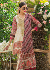 Al Zohaib Embroidered Summer