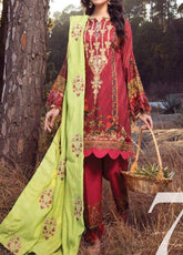 Al Zohaib Wintry Breeze