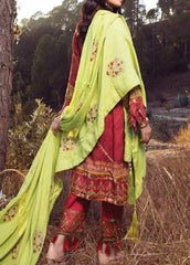 Al Zohaib Wintry Breeze