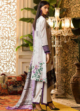 Al Zohaib Wintry Soiree