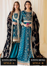 Alizeh Premium Velvet Edit