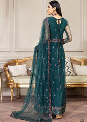 Farasha Amira`s Net - Japan Centre Textile