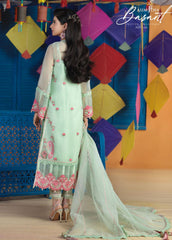 Asim Jofa Basant Festive - Japan Centre Textile