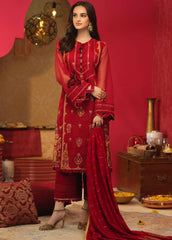 Asim Jofa Rung Festive - Japan Centre Textile