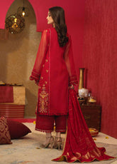 Asim Jofa Rung Festive - Japan Centre Textile