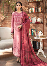 Asim Jofa Asra Winter