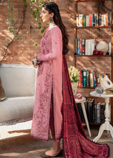 Asim Jofa Asra Winter