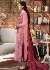 Asim Jofa Asra Winter