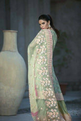 Ayesha Ibrahim Luxe - Japan Centre Textile