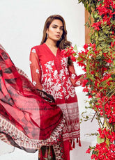 Al Zohaib Premium Lawn