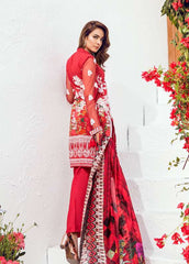 Al Zohaib Premium Lawn