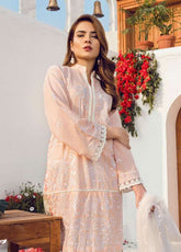 Al Zohaib Premium Lawn