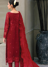 Emaan Adeel Belle Robe - Japan Centre Textile