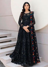 Emaan Adeel Belle Robe Edition 5 - Japan Centre Textile