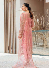 Emaan Adeel Belle Robe Edition 5