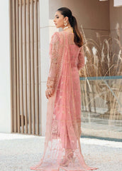 Emaan Adeel Belle Robe Edition 5