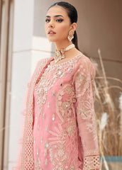 Emaan Adeel Belle Robe Edition 5