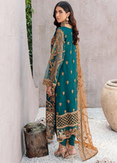 Emaan Adeel Belle Robe Edition 5 - Japan Centre Textile