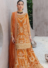 Emaan Adeel Belle Robe Edition 5 - Japan Centre Textile