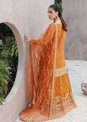 Emaan Adeel Belle Robe Edition 5 - Japan Centre Textile