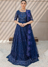 Emaan Adeel Belle Robe Edition 5 - Japan Centre Textile