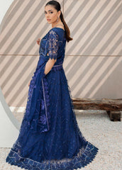 Emaan Adeel Belle Robe Edition 5 - Japan Centre Textile