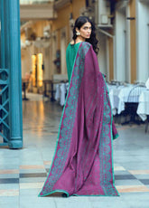 Mushq Broadway Returns