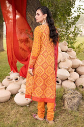 Gul Ahmed Spring Summer