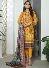 MTF Ruqayyah Chanbeli