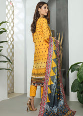 MTF Ruqayyah Chanbeli