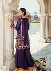 Cross Stitch Festive