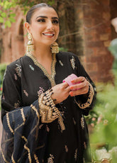 Cross Stitch The Bride Tribe - Japan Centre Textile