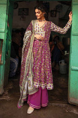 Gul Ahmed Printed Lawn