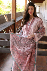 Gul Ahmed Spring Summer