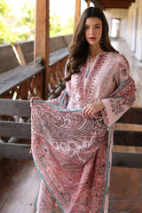 Gul Ahmed Spring Summer