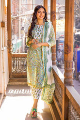 Gul Ahmed Spring Summer