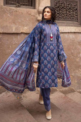 Gul Ahmed Spring Summer